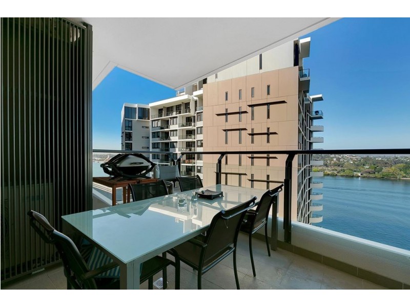 51104/37B Harbour Road, Hamilton QLD 4007