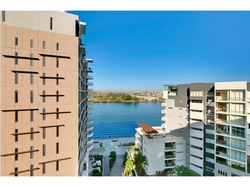 51104/37B Harbour Road, Hamilton QLD 4007