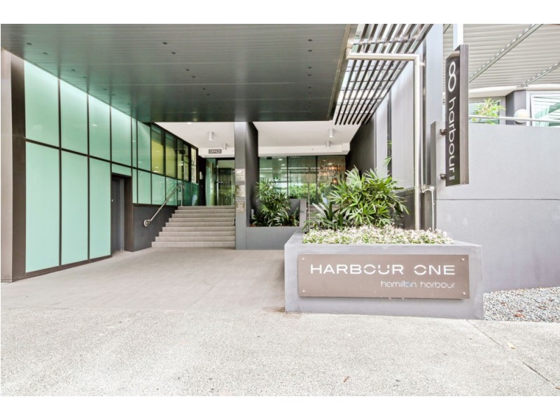 10307/8 Harbour Road, Hamilton QLD 4007