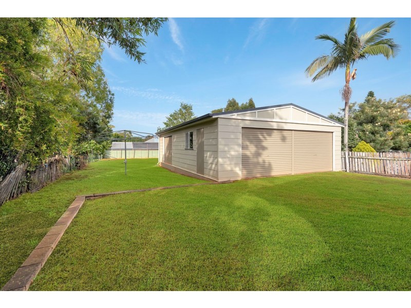 22 Cavell Street, East Toowoomba QLD 4350
