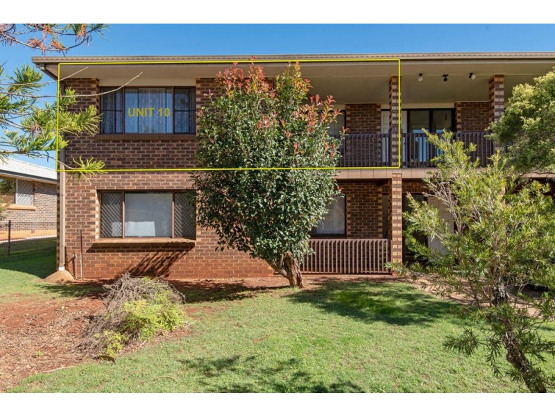 10/329 West Street, Harristown QLD 4350
