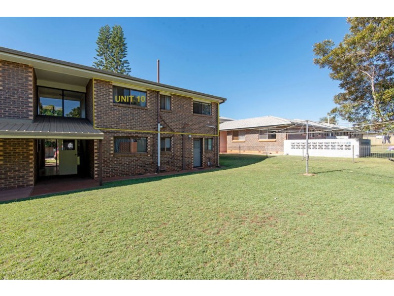 10/329 West Street, Harristown QLD 4350