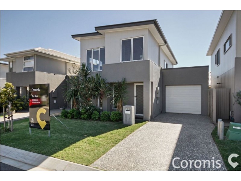 15 Kiama Circuit, Thornlands QLD 4164