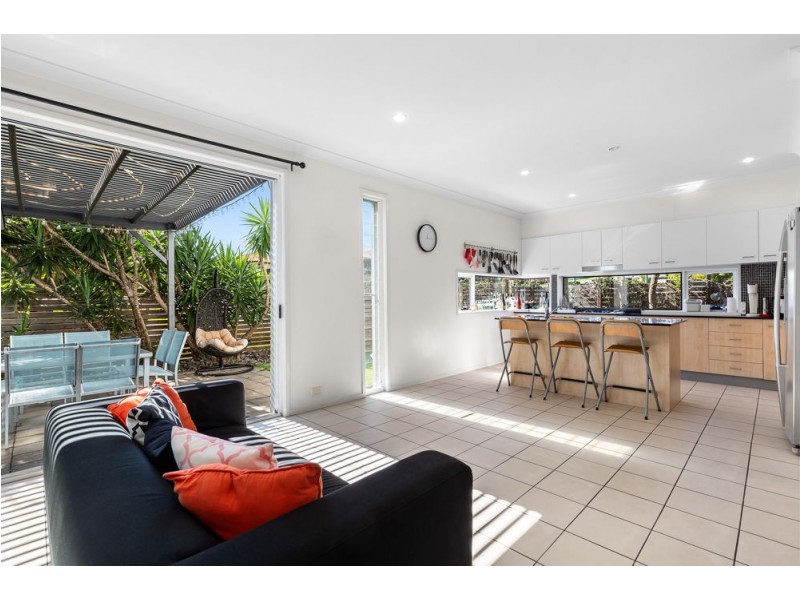 1 Woodland Crescent, Murarrie QLD 4172