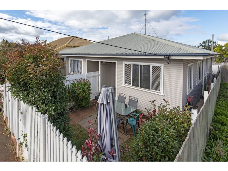 48 Gowrie Street, Toowoomba City QLD 4350