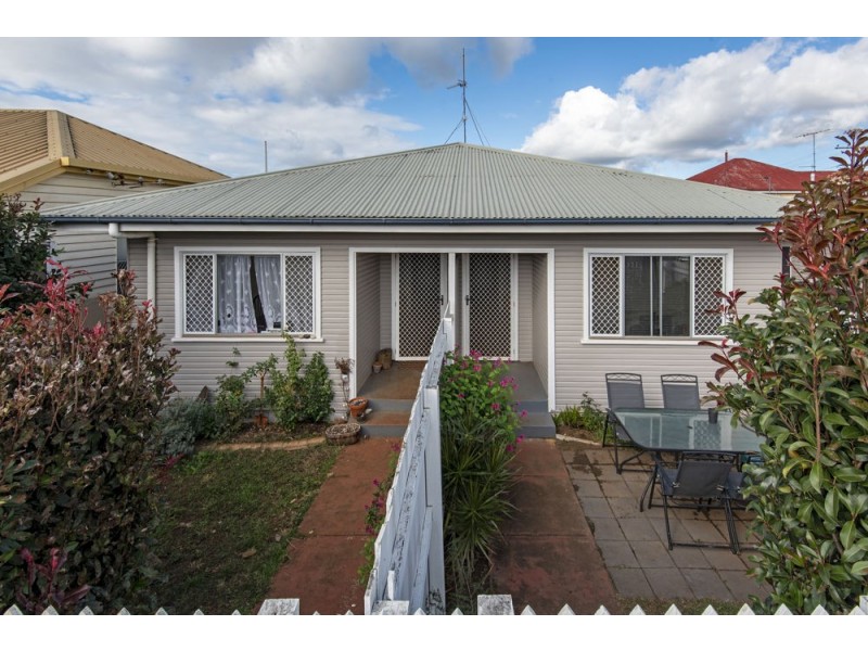 48 Gowrie Street, Toowoomba City QLD 4350