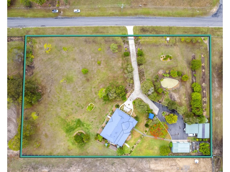 14 Montanus Drive, Woodford QLD 4514