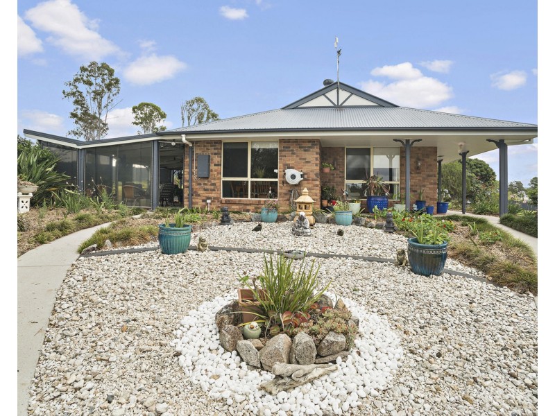 14 Montanus Drive, Woodford QLD 4514