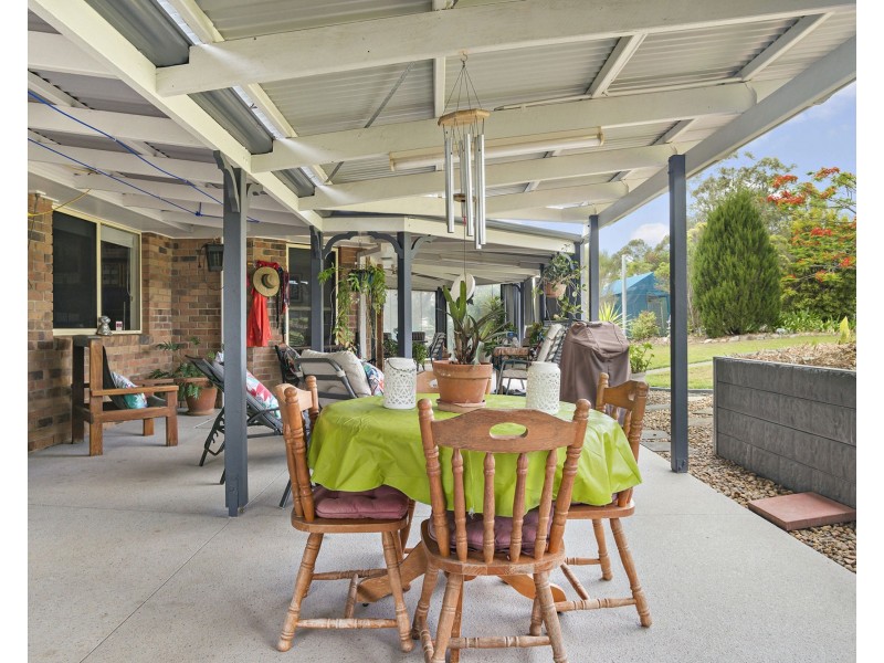 14 Montanus Drive, Woodford QLD 4514