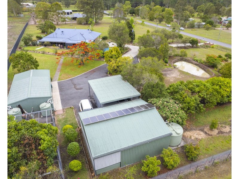 14 Montanus Drive, Woodford QLD 4514