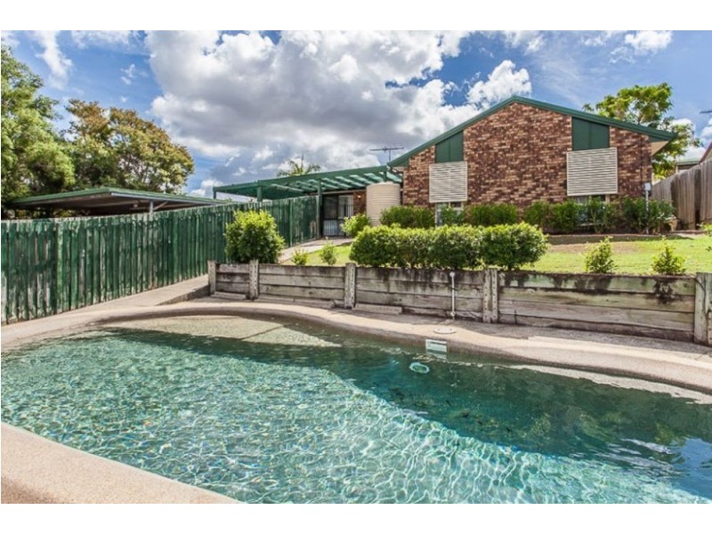 40 Beckett Road, Mcdowall QLD 4053