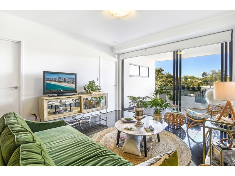 409/70-78 Victoria Street, West End QLD 4101