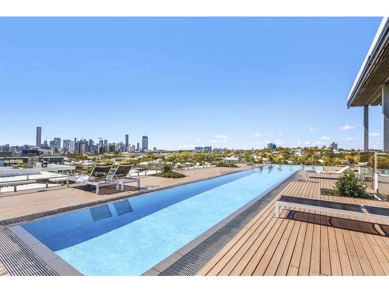 409/70-78 Victoria Street, West End QLD 4101