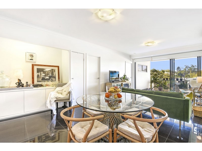 409/70-78 Victoria Street, West End QLD 4101
