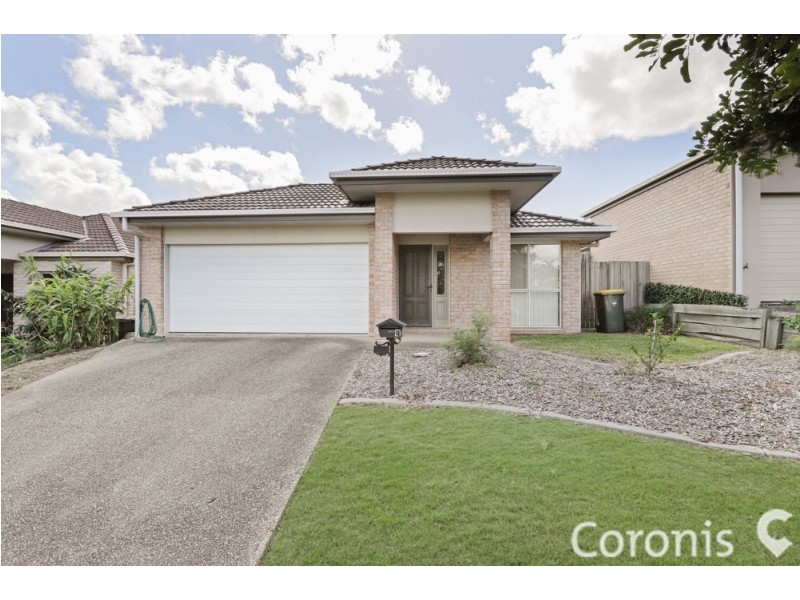 9 Lexey Crescent, Wakerley QLD 4154