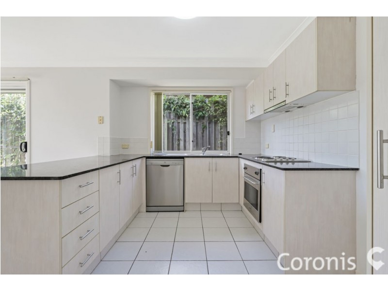 9 Lexey Crescent, Wakerley QLD 4154