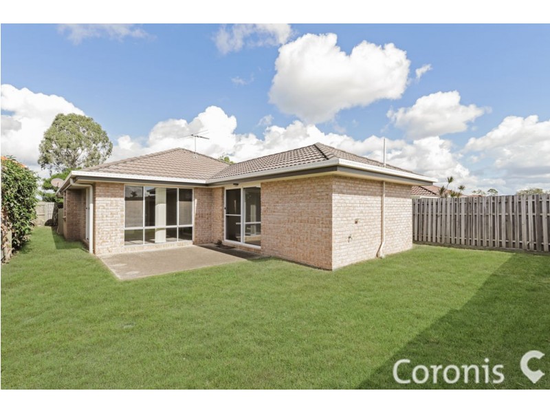 9 Lexey Crescent, Wakerley QLD 4154