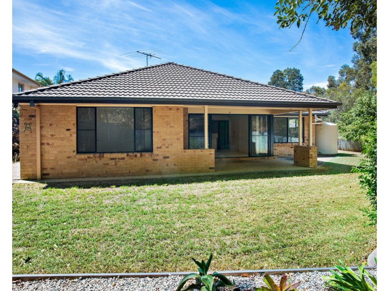50 Melrose Place, Ferny Grove QLD 4055