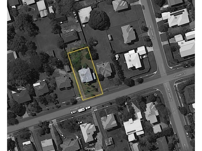 147 Prospect Street, Wynnum QLD 4178