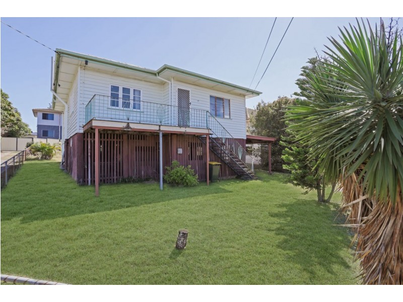 147 Prospect Street, Wynnum QLD 4178