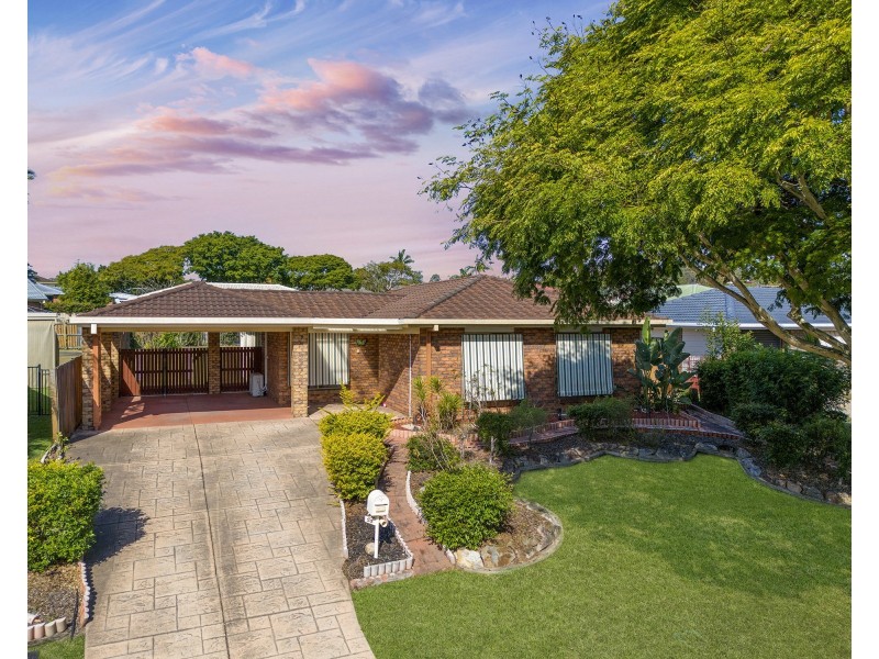 23 Rinnicrew Street, Bracken Ridge QLD 4017