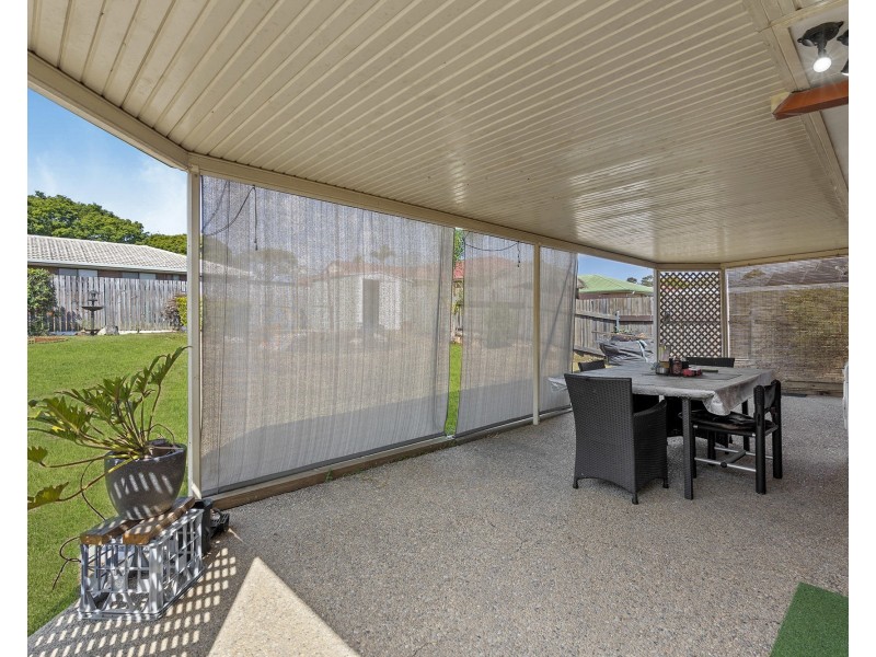 23 Rinnicrew Street, Bracken Ridge QLD 4017