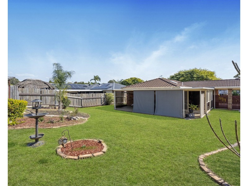 23 Rinnicrew Street, Bracken Ridge QLD 4017