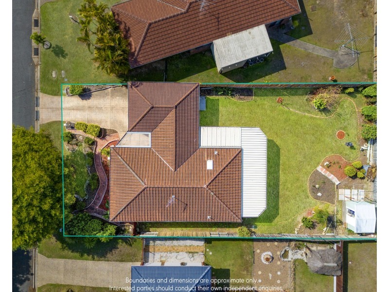 23 Rinnicrew Street, Bracken Ridge QLD 4017