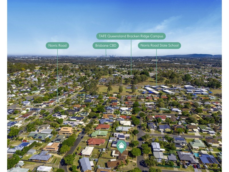 23 Rinnicrew Street, Bracken Ridge QLD 4017