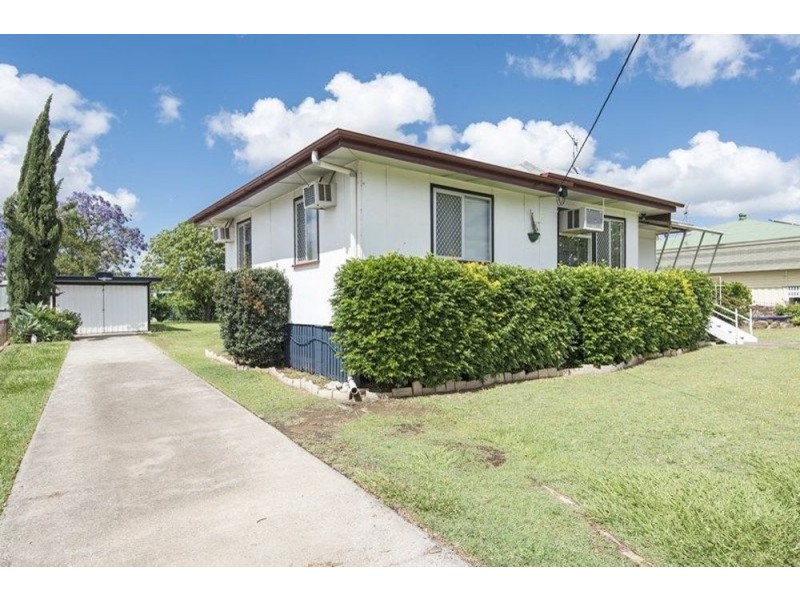 4 Smith Street, Gatton QLD 4343