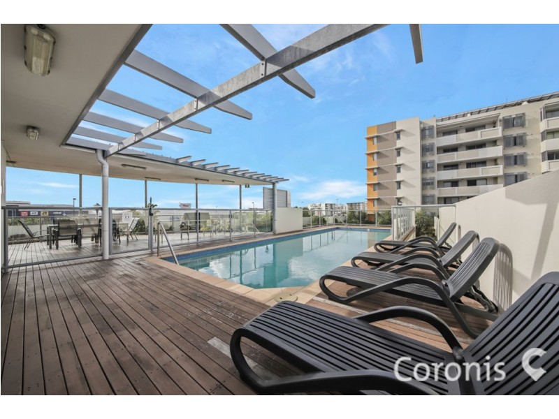 119/392 HAMILTON ROAD, Chermside QLD 4032