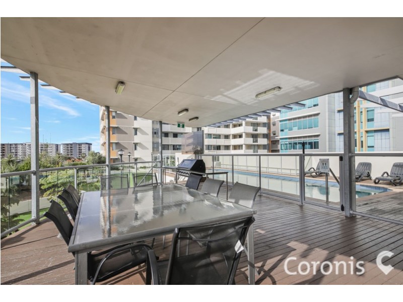 119/392 HAMILTON ROAD, Chermside QLD 4032