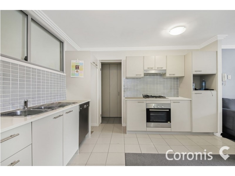 119/392 HAMILTON ROAD, Chermside QLD 4032