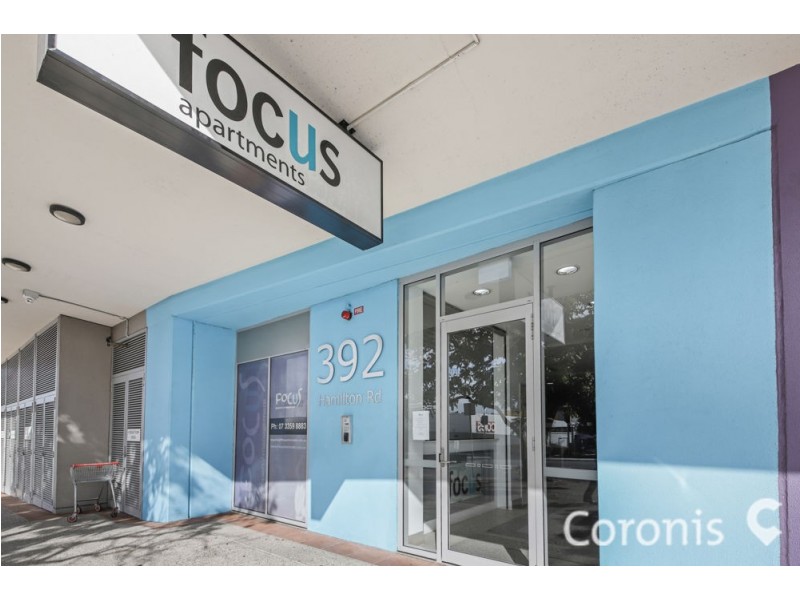 119/392 HAMILTON ROAD, Chermside QLD 4032