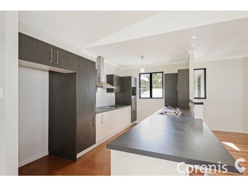 34 Pearse Street, Keperra QLD 4054