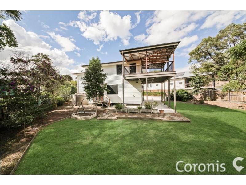 34 Pearse Street, Keperra QLD 4054