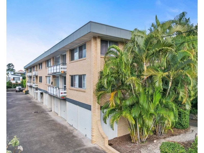 5/65 Heal Street, New Farm QLD 4005