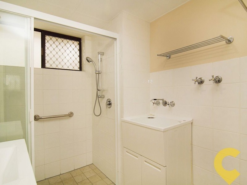 2/19 Chelmsford Avenue, Lutwyche QLD 4030