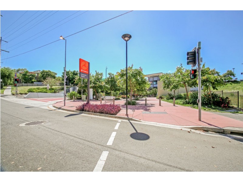 2/19 Chelmsford Avenue, Lutwyche QLD 4030