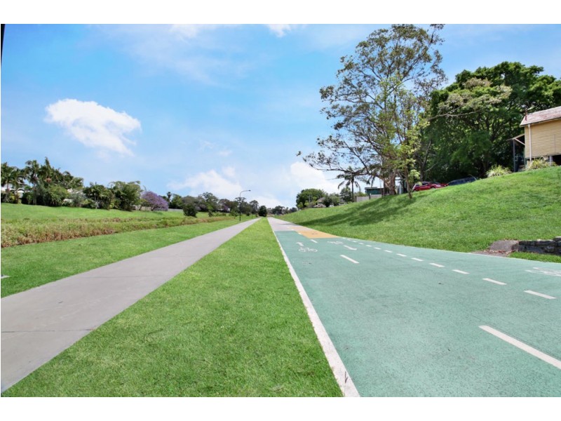 2/19 Chelmsford Avenue, Lutwyche QLD 4030