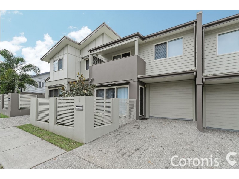 2/39 Lutana Street, Stafford QLD 4053