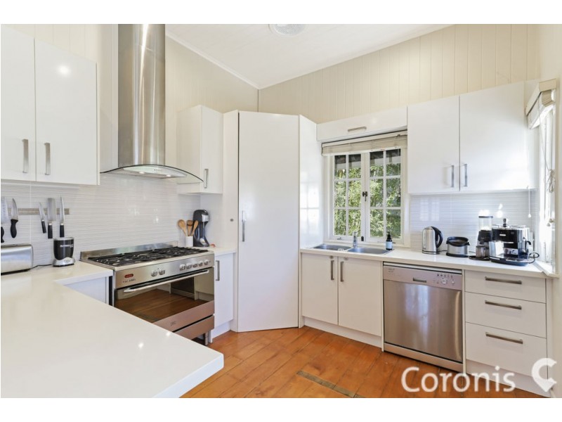 1/51 Grays Road, Gaythorne QLD 4051