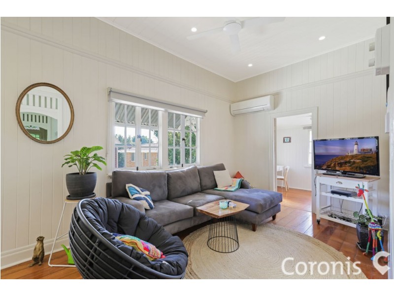 1/51 Grays Road, Gaythorne QLD 4051