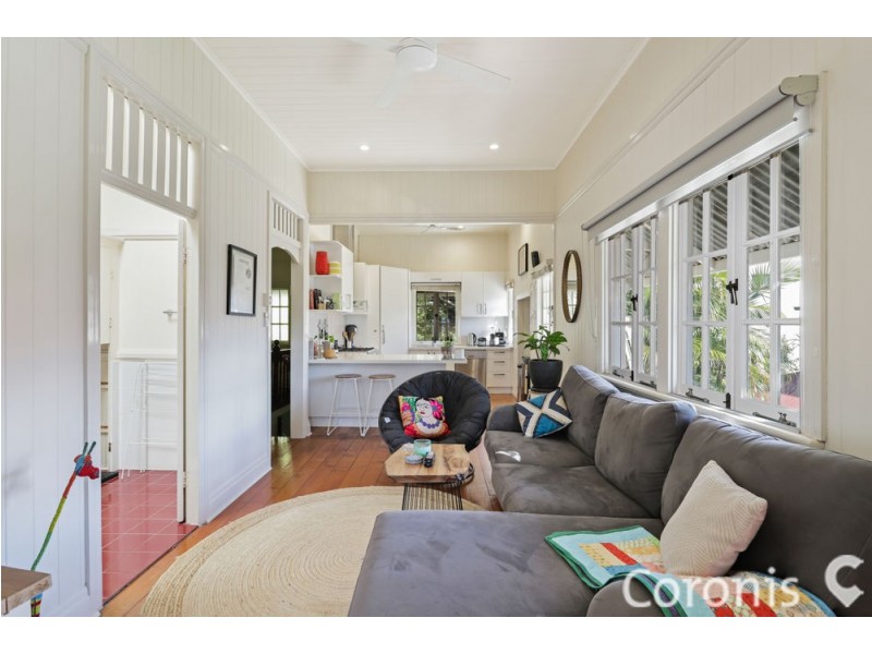 1/51 Grays Road, Gaythorne QLD 4051