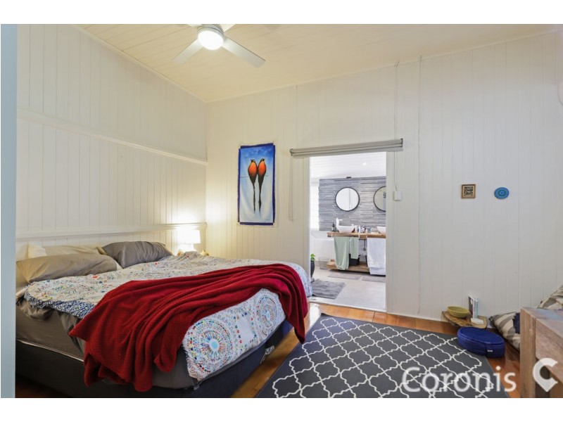 1/51 Grays Road, Gaythorne QLD 4051