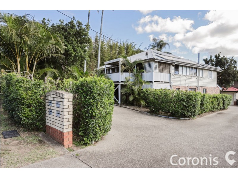 1/51 Grays Road, Gaythorne QLD 4051