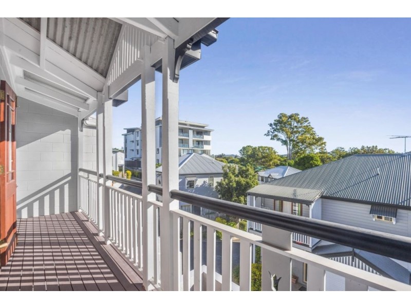 8/43 Norman Avenue, Lutwyche QLD 4030