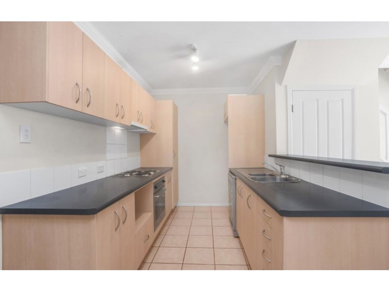 8/43 Norman Avenue, Lutwyche QLD 4030