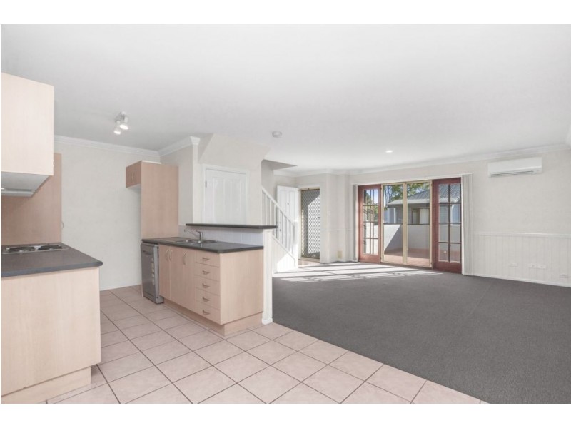 8/43 Norman Avenue, Lutwyche QLD 4030