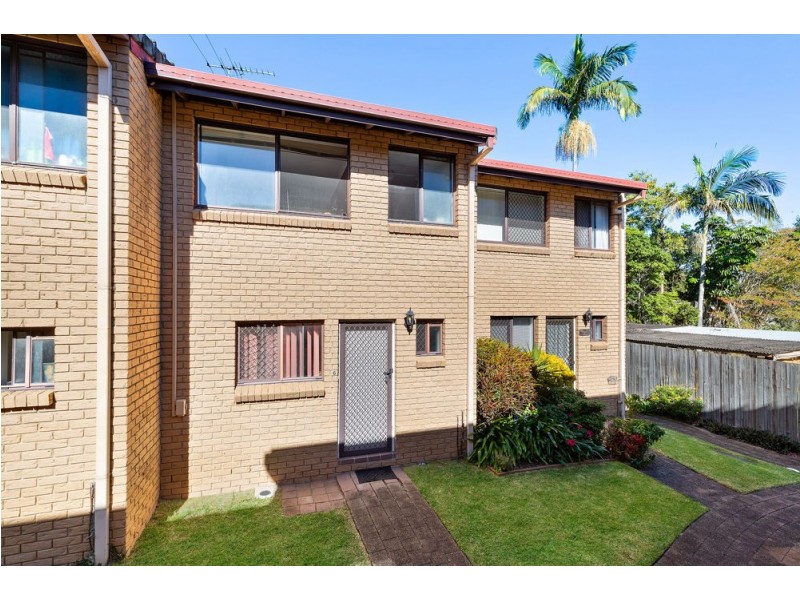 6/10 Pittwin Road North, Capalaba QLD 4157